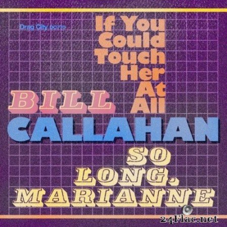 Bill Callahan - If You Could Touch Her at All (2019) Hi-Res