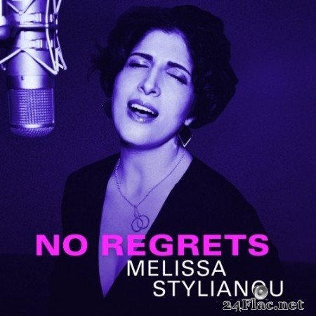 Melissa Stylianou - No Regrets (2014/2019) Hi-Res
