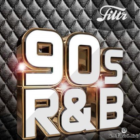 VA - 90s R&B (2014) [FLAC (tracks)]