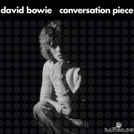 David Bowie - Conversation Piece (2019) [FLAC (tracks)]