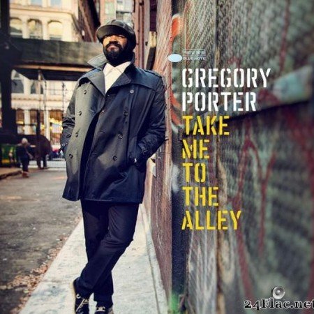 Gregory Porter - Take Me To The Alley (2016) [FLAC (tracks)]