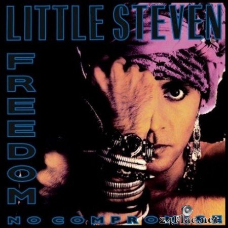 Little Steven - Freedom - No Compromise (Deluxe Edition) (2019) FLAC