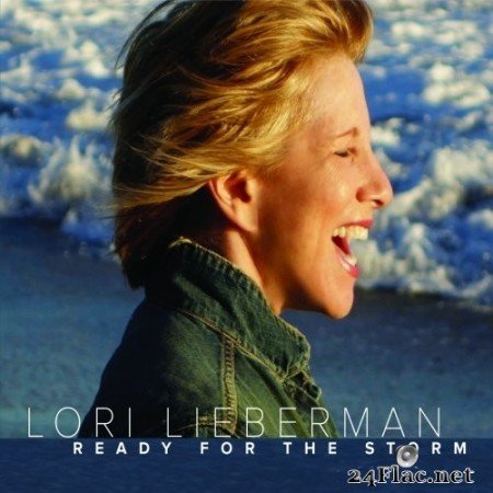 Lori Lieberman - Ready for the Storm (2015/2019) Hi-Res
