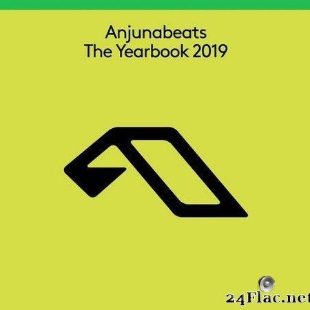 VA - Anjunabeats The Yearbook 2019 (2019) [FLAC (tracks)]