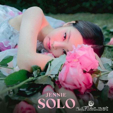 Jennie (from BLACKPINK) - SOLO (2018) FLAC (tracks)