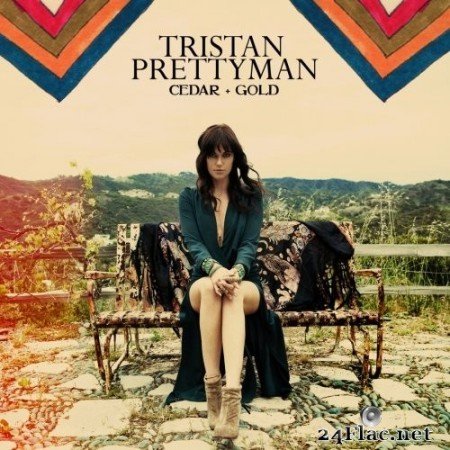Tristan Prettyman - Cedar + Gold (2012/2019) Hi-Res