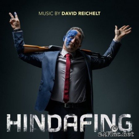 David Reichelt - Hindafing (Original Motion Picture Soundtrack) (2019) Hi-Res