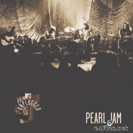 Pearl Jam - MTV Unplugged (2019) Vinyl