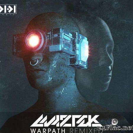 Maztek - Warpath Remixed (2019) [FLAC (tracks)]