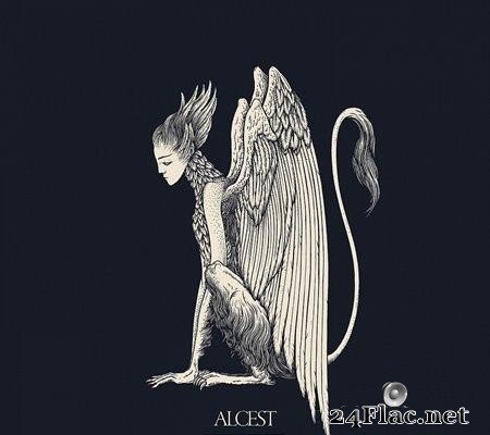 Alcest - Spiritual Instinct (2019) [FLAC (tracks)]