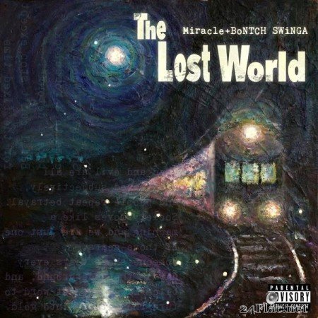 Miracle – The Lost World [2019]