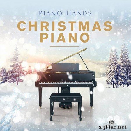 Piano Hands – Christmas Piano [2019]