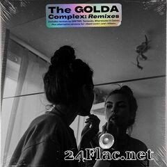 Golda - The GOLDA Complex: Remixes (2019) FLAC