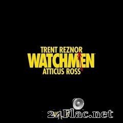 Trent Reznor & Atticus Ross - Watchmen: Volume 2 (Music from the HBO Series) (2019) FLAC