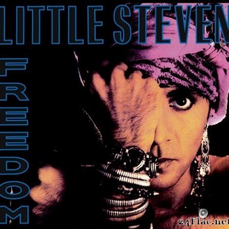 Little Steven - Freedom - No Compromise (1987/2019) [FLAC (tracks)]