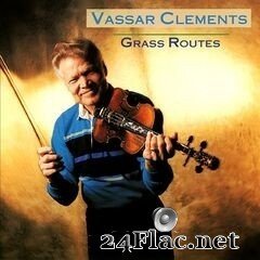 Vassar Clements - Grass Routes (2019) FLAC