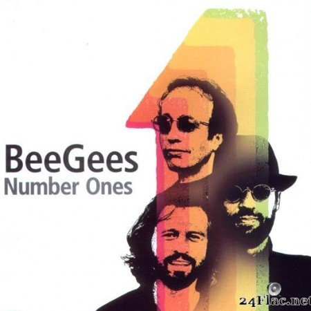 Bee Gees - Number Ones (2004) [FLAC (image + .cue)]