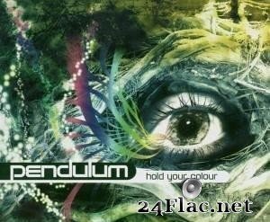 Pendulum - Hold Your Colour (2005) [FLAC (tracks + .cue)]