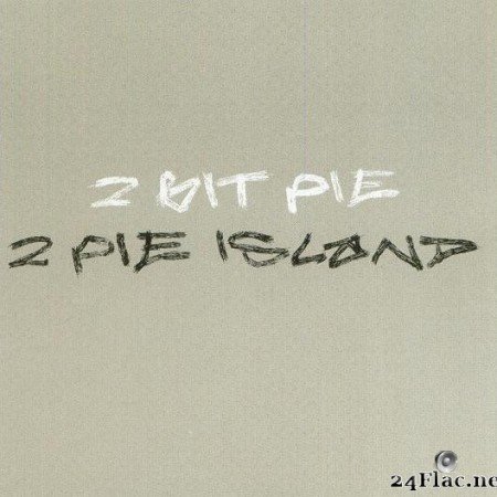 2 Bit Pie - Instrumental Island (2006) [FLAC (tracks + .cue)]