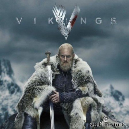 Trevor Morris - The Vikings Final Season (Music from the TV Series) (2019) Hi-Res + FLAC