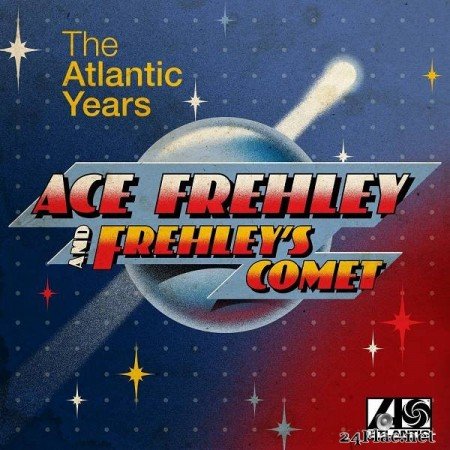 Ace Frehley & Frehley’s Comet – The Atlantic Years [2019]