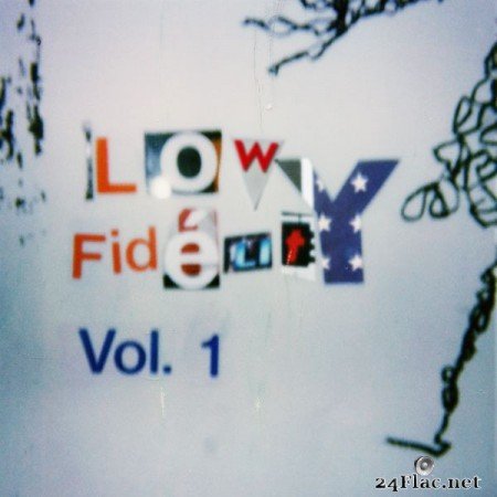 Johnny Lloyd – Low Fidelity Vol.1 (2019) [24bit Hi-Res]