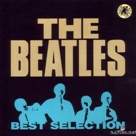 The Beatles - Best Selection (1991) [FLAC (image + .cue)]