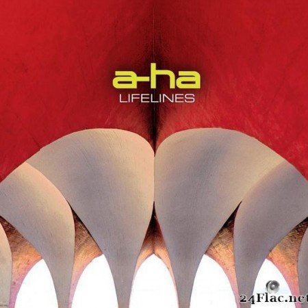 a-ha - Lifelines (2002/2019) [FLAC (tracks + .cue)]