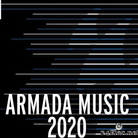 VA - Armada Music 2020 (2019) [FLAC (tracks)]