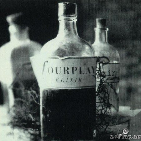 Fourplay - Elixir (1995) [FLAC (tracks + .cue)]