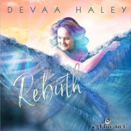 Devaa Haley - Rebirth (2019)
