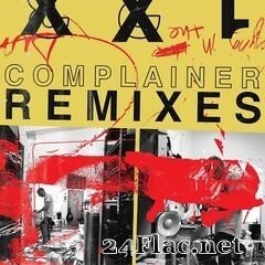 Cold War Kids - Complainer (Remixes) (2019) FLAC
