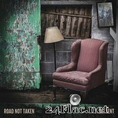 Road Not Taken - Fragment (2019) FLAC
