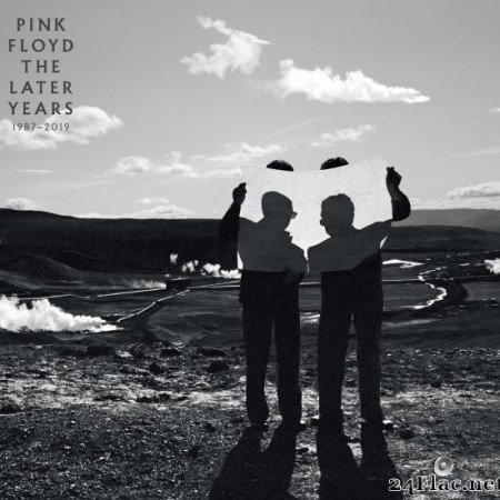 Pink Floyd - The Later Years: 1987-2019 (2019) [FLAC (tracks)]