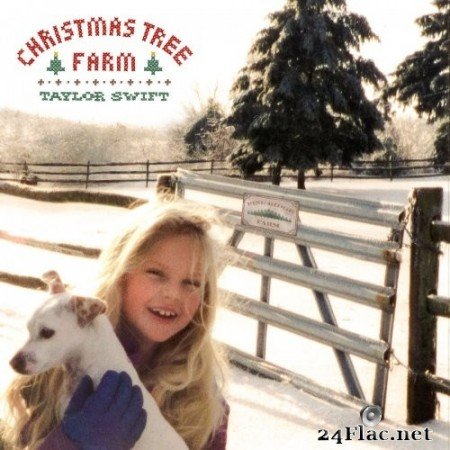 Taylor Swift - Christmas Tree Farm (Single) (2019) Hi-Res