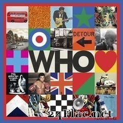The Who - WHO (2019) FLAC
