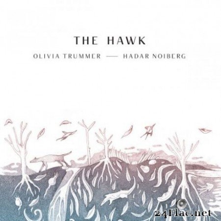 Olivia Trummer & Hadar Noiberg - The Hawk (2019) FLAC