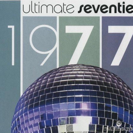 VA - Ultimate Seventies - 1977 (2003) [FLAC (tracks + .cue)]