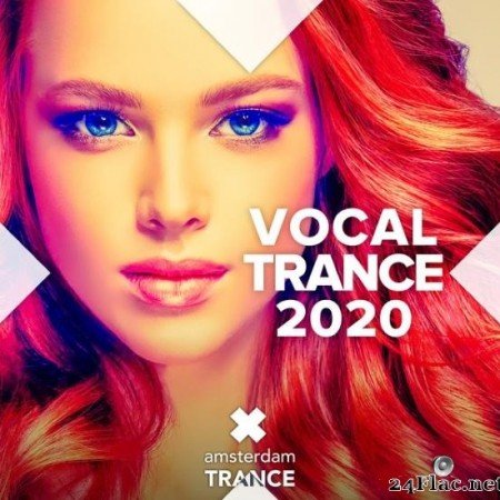 VA - Vocal Trance 2020 (2019) [FLAC (tracks)]