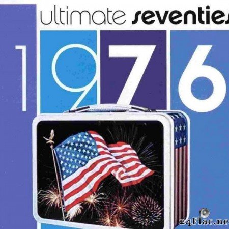 VA - Ultimate Seventies - 1976 (2003) [FLAC (tracks + .cue)]
