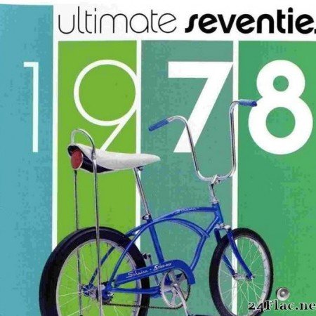 VA - Ultimate Seventies - 1978 (2003) [FLAC (tracks + .cue)]