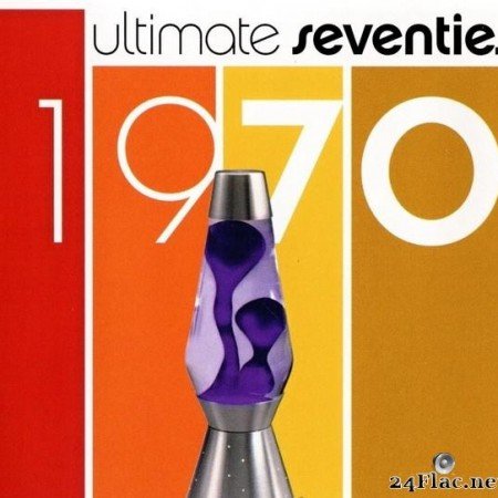 VA - Ultimate Seventies - 1970 (2003) [FLAC (tracks + .cue)]