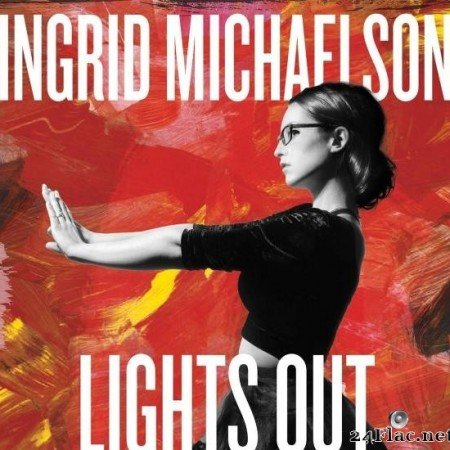 Ingrid Michaelson - Lights Out (Deluxe Edition) (2014) [FLAC (tracks)]