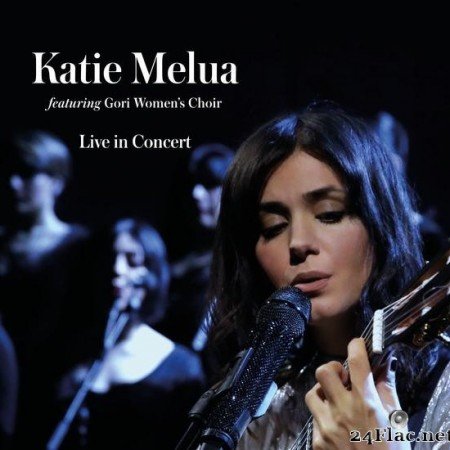 Katie Melua - Live in Concert (2019) [FLAC (tracks)]