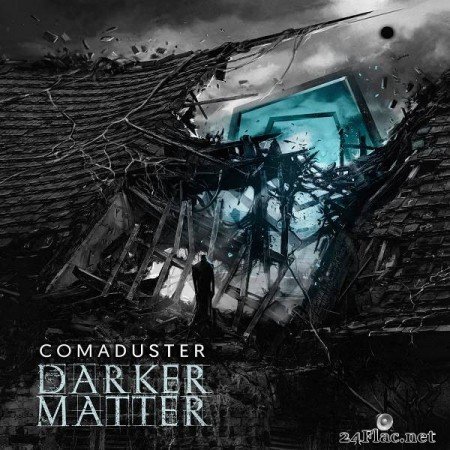 Comaduster – Darker Matter [2019]