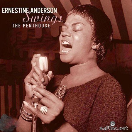 Ernestine Anderson – Swings The Penthouse (Remastered) (2019) [24bit Hi-Res]