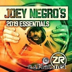 Various Artists - Joey Negro’s 2019 Essentials (2019) FLAC