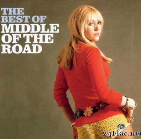 Middle Of The Road - The Best Of Middle Of The Road (2002) [FLAC (tracks + .cue)]