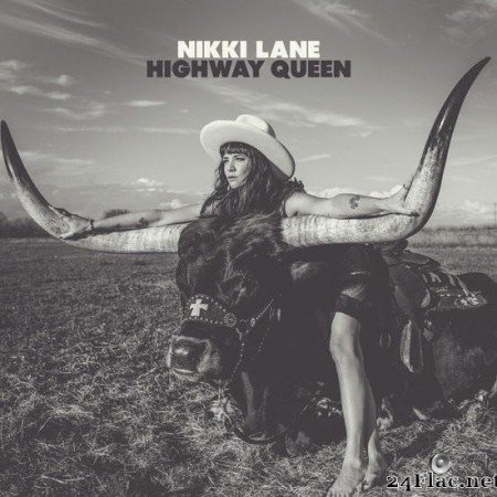 Nikki Lane - Highway Queen (2017) [FLAC (tracks)]