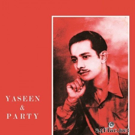 Yaseen & Party - Yaseen & Party (2019) [Hi-Res
